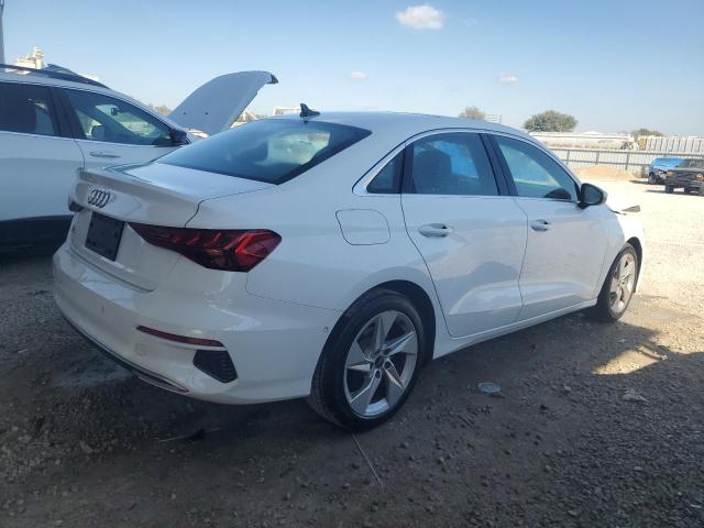 2023 AUDI A3 PREMIUM WAUAUDGY4PA111034