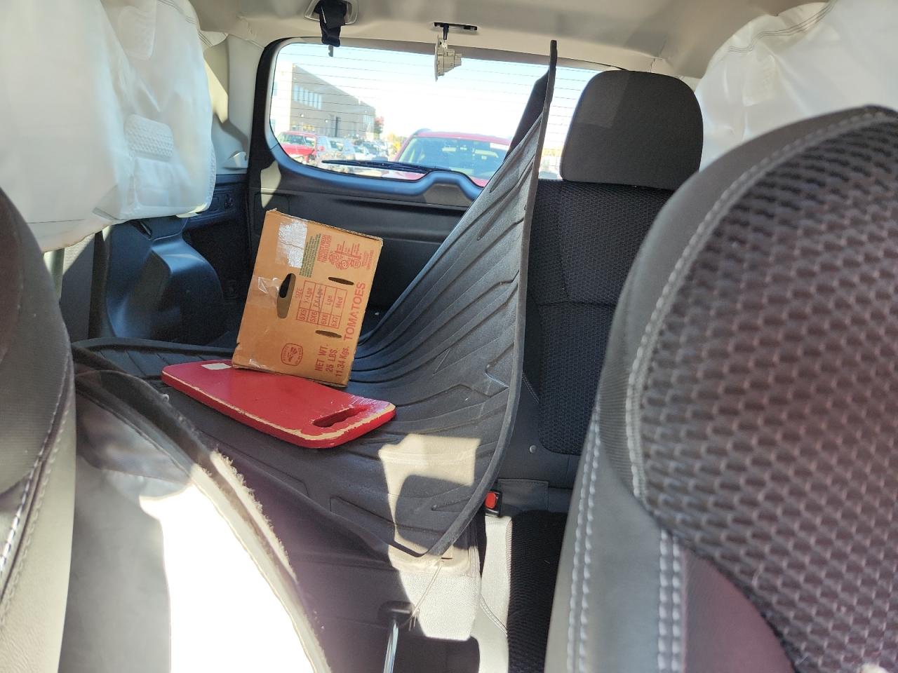 SUBARU FORESTER PREMIUM