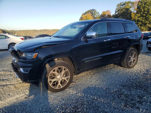 2019 JEEP GRAND CHER - 1C4RJFCG1KC610507