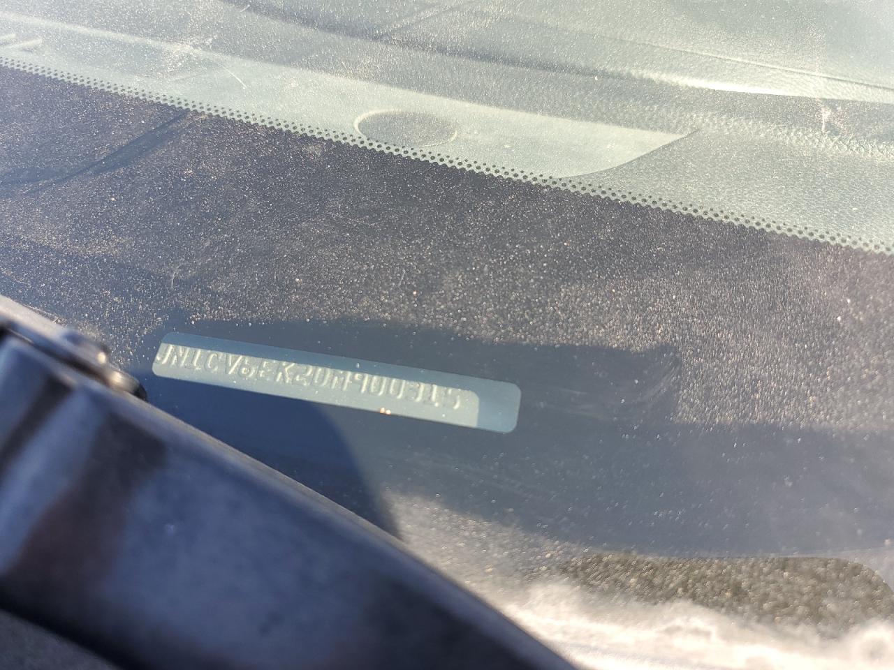 INFINITI G37 JOURNEY