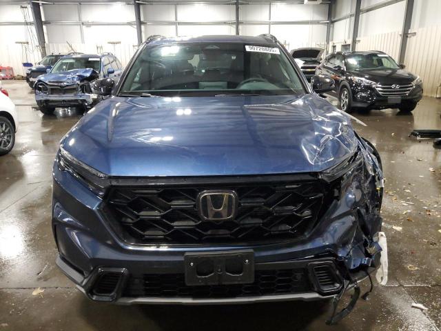 2025 HONDA CR-V SPORT #3283989826