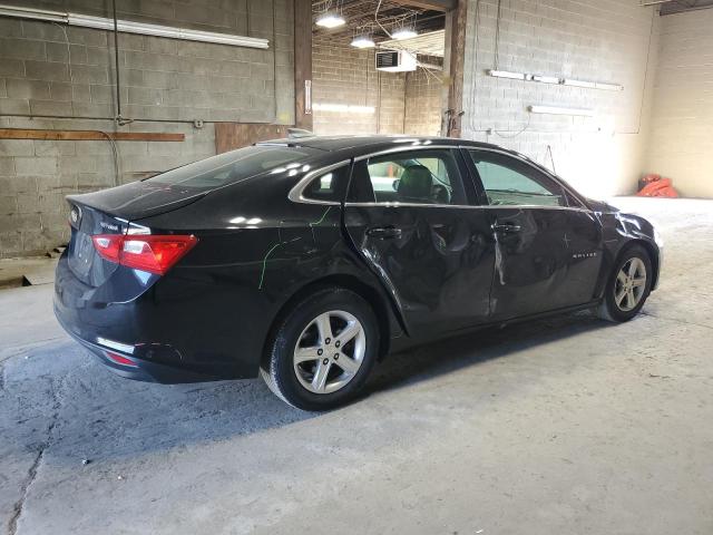2020 CHEVROLET MALIBU LS - 1G1ZB5ST5LF129643