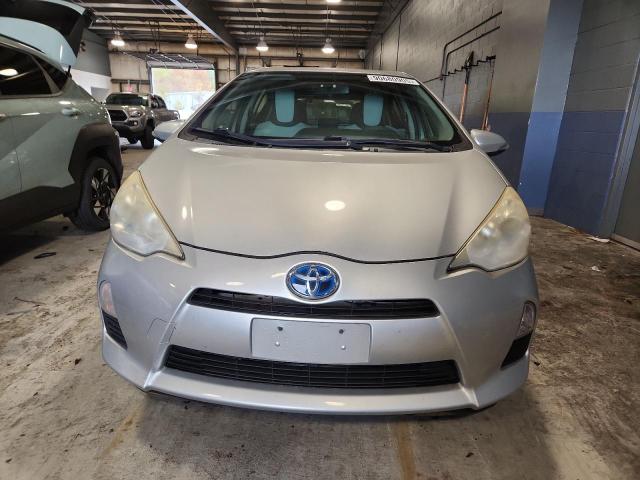 2013 TOYOTA PRIUS C - Inny widok