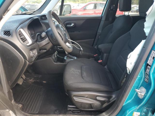 2021 JEEP RENEGADE LATITUDE #3292353292