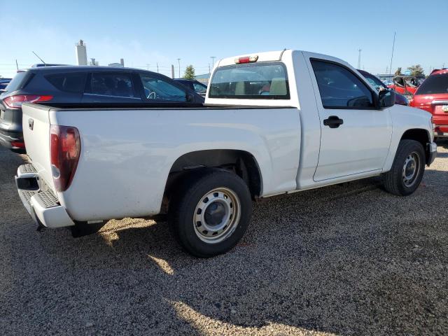 2010 CHEVROLET COLORADO - 1GCCSBD97A8127312