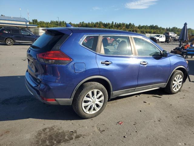 2017 NISSAN ROGUE S - KNMAT2MV8HP563474