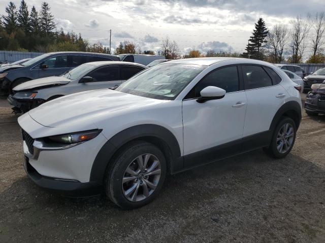 MAZDA CX-30 SELE