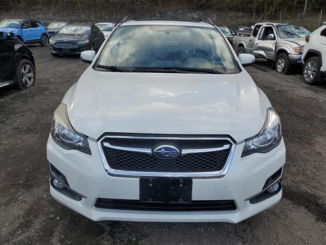 2015 SUBARU IMPREZA SP - JF1GPAW6XF8325539
