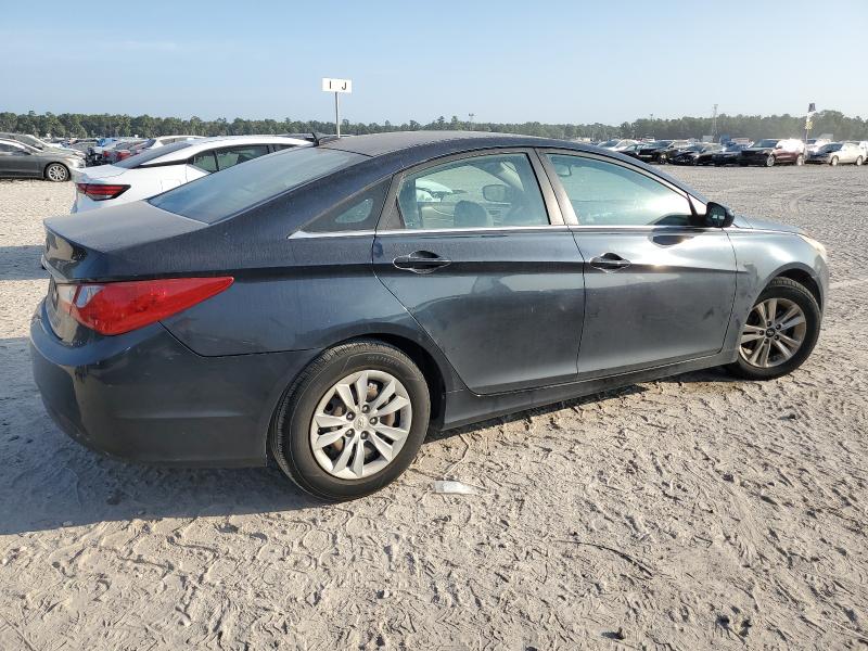 2013 HYUNDAI SONATA GLS - 5NPEB4AC2DH605386
