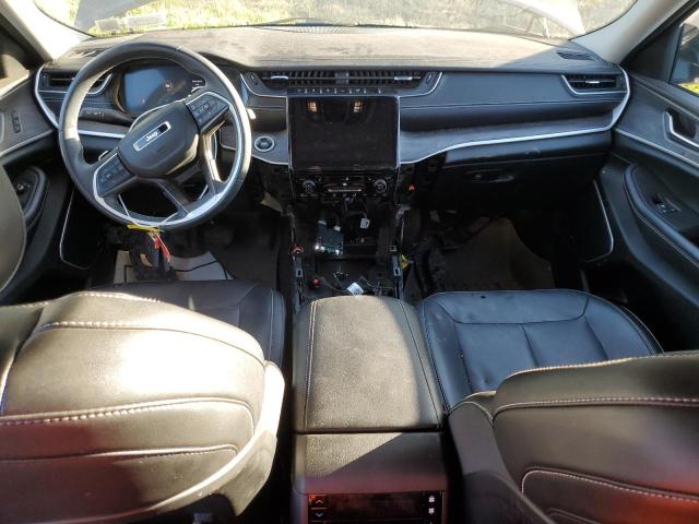 2021 JEEP GRAND CHEROKEE L LIMITED 1C4RJKBG8M8196433