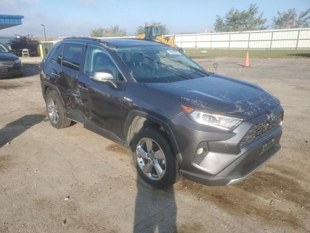2021 TOYOTA RAV4 LIMIT #3293559451