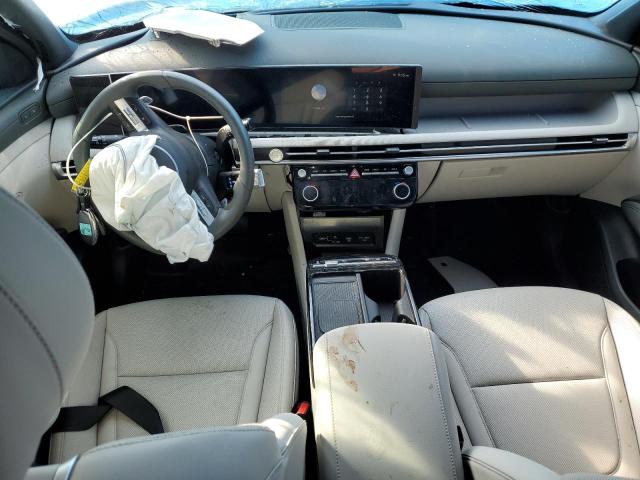 2025 HYUNDAI TUCSON LIM - KM8JEDD14SU294784