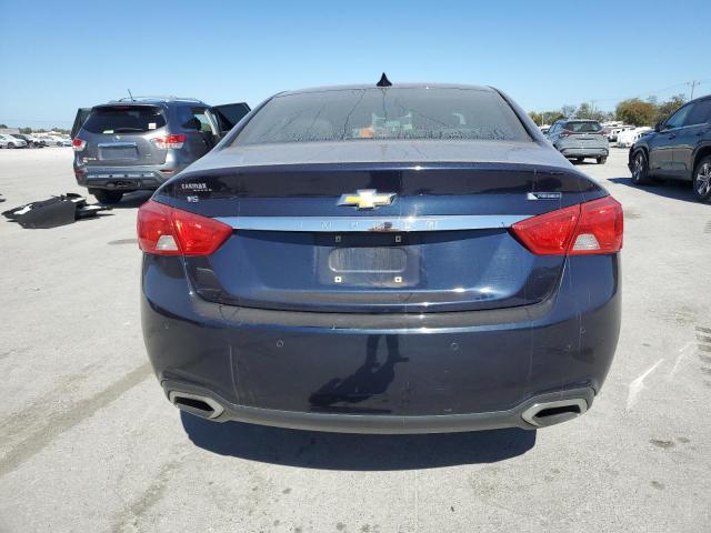 2018 CHEVROLET IMPALA PREMIER 2G1125S33J9121222