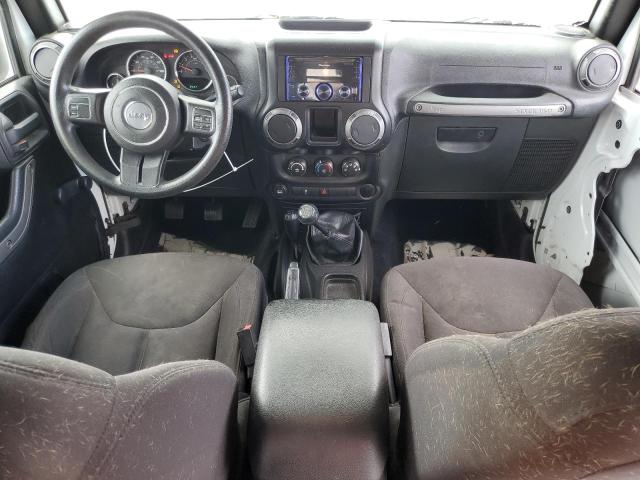 2015 JEEP WRANGLER U - 1C4BJWDG6FL608497