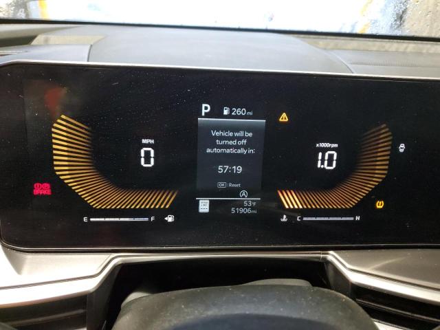 2024 KIA SORENTO S - 5XYRLDJC5RG283789