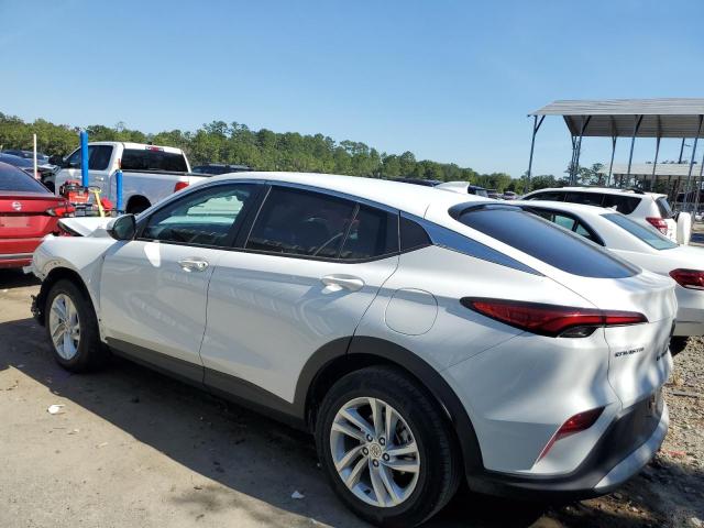 2025 BUICK ENVISTA PR #3297102514