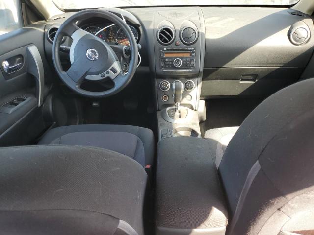 2013 NISSAN ROGUE S #3283768452