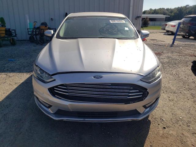 2017 FORD FUSION S - 3FA6P0G72HR102944