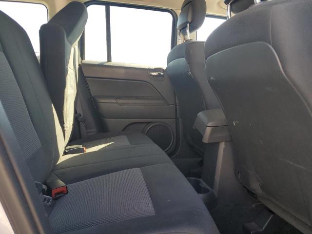 2014 JEEP PATRIOT LA - 1C4NJPFA6ED513331