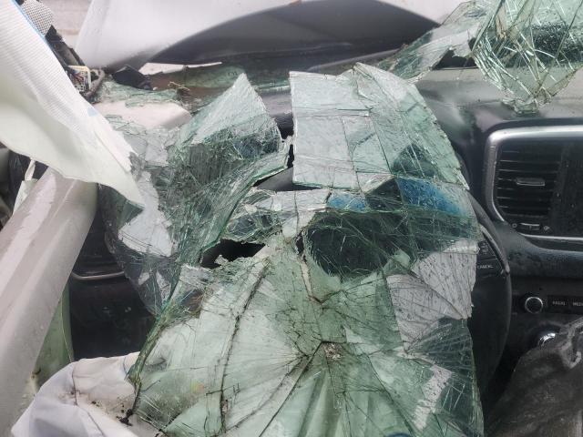 2020 KIA SPORTAGE L - KNDPMCAC3L7791391