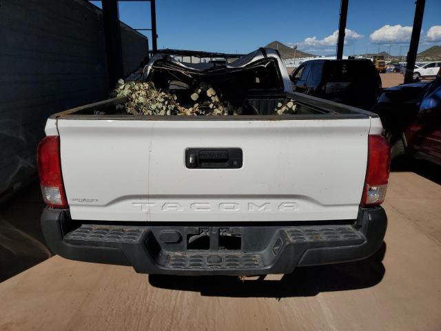 2016 TOYOTA TACOMA ACC - 5TFRX5GN0GX062114