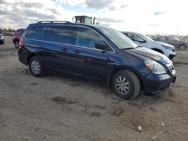 2008 HONDA ODYSSEY EX #3281559408