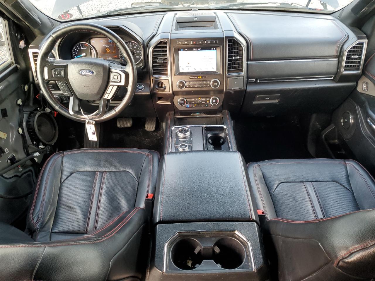 FORD EXPEDITION MAX LIMITED