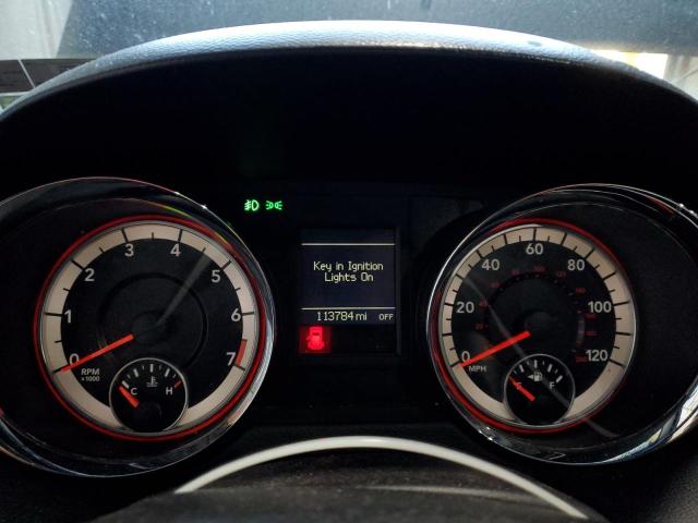 2015 DODGE GRAND CARA - 2C4RDGEG5FR736036