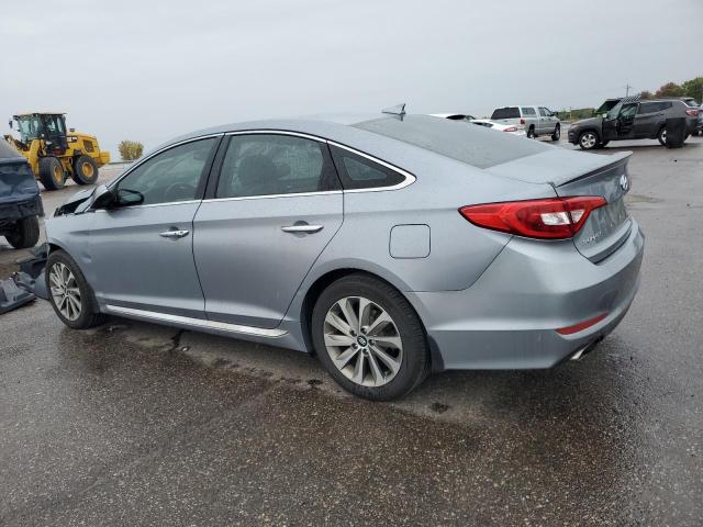 2016 HYUNDAI SONATA SPO - 5NPE34AFXGH367377