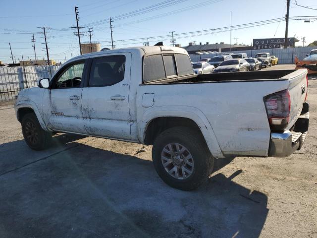2016 TOYOTA TACOMA DOU - 5TFAX5GN5GX059481