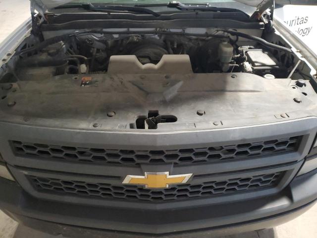 2014 CHEVROLET SILVERADO #3296229507