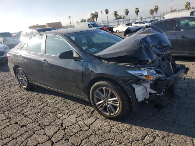 2016 TOYOTA CAMRY LE 4T1BF1FK1GU172509