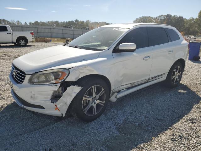 2015 VOLVO XC60 T6 PR YV4902RB6F2599102