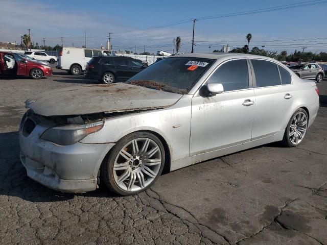 Global Auto Auctions: 2006 BMW 530 I
