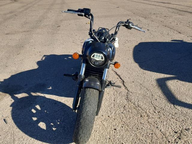 2021 INDIAN MOTORCYCLE CO. SCOUT BOBBER ABS 56KMTA009M3174873
