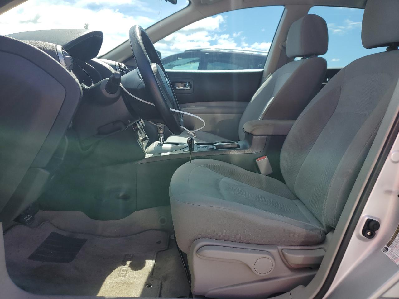 Lot #3308466308 2013 NISSAN ROGUE S