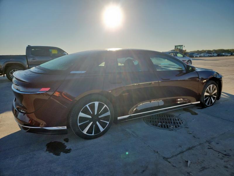 2023 LUCID MOTORS AIR PURE #3279490250