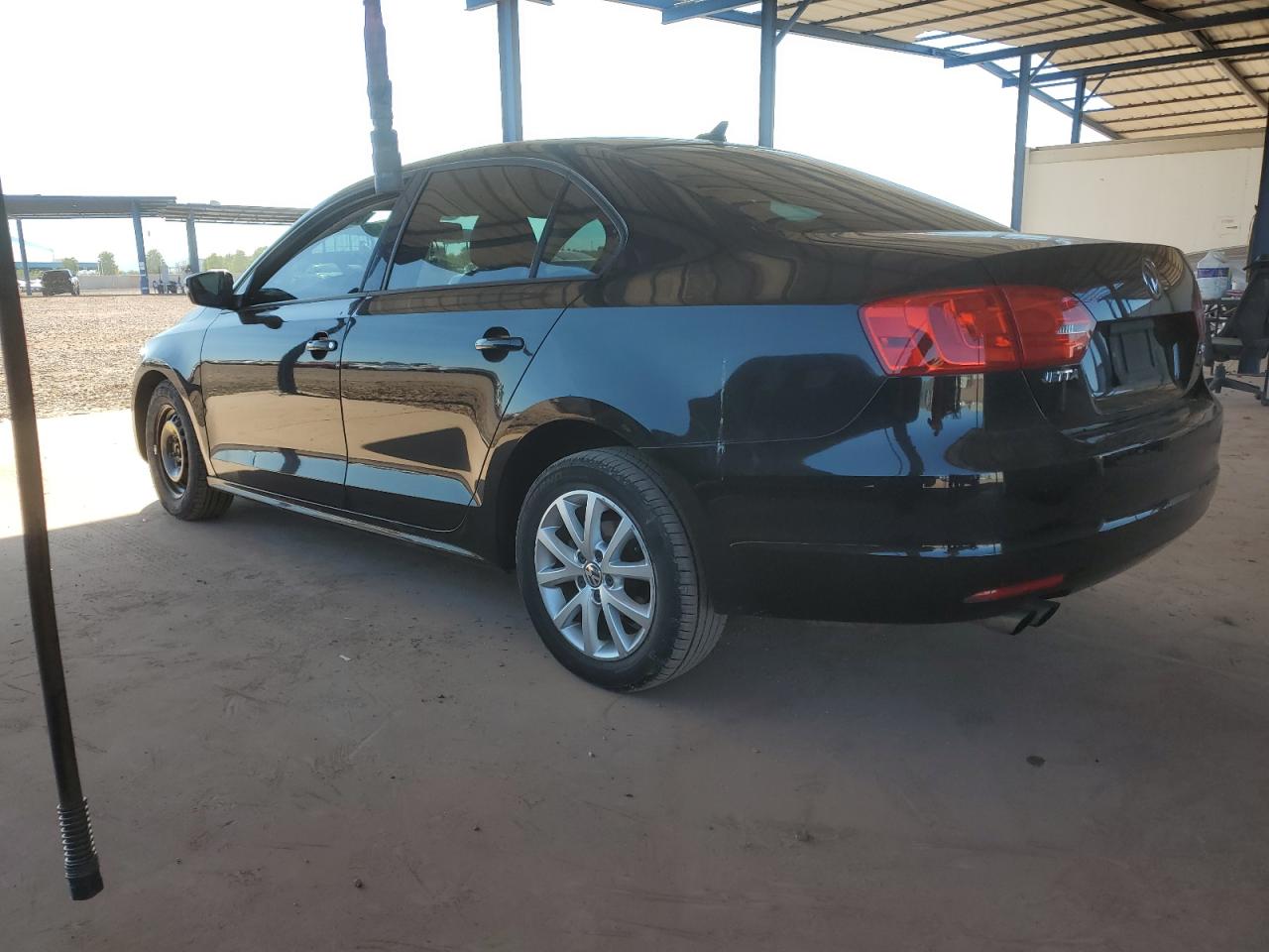 VOLKSWAGEN JETTA SE