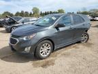 2020 CHEVROLET EQUINOX LS - 3GNAXHEV5LS506379