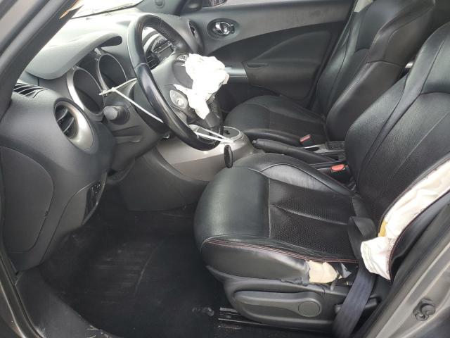 2015 NISSAN JUKE S #3279842286