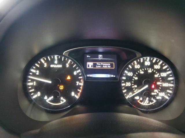 2017 NISSAN ALTIMA 2.5 1N4AL3AP0HN358244