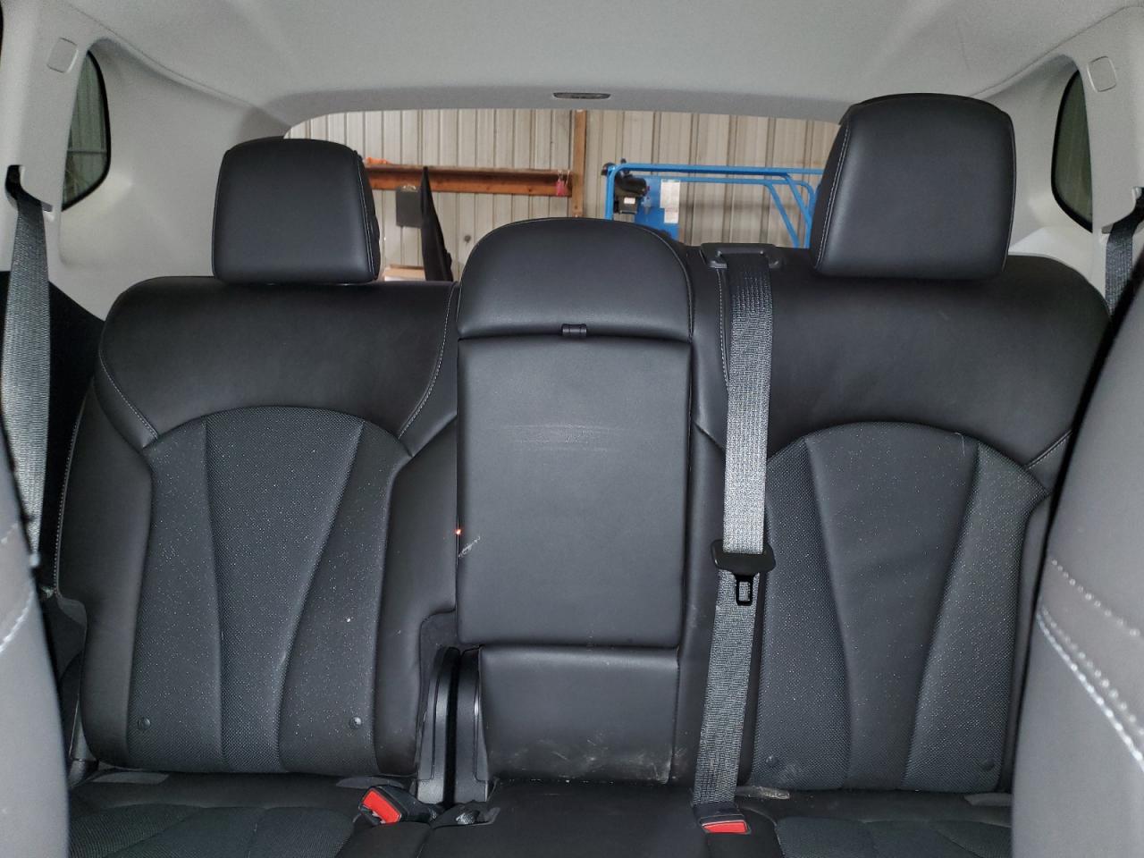 BUICK ENVISION ESSENCE