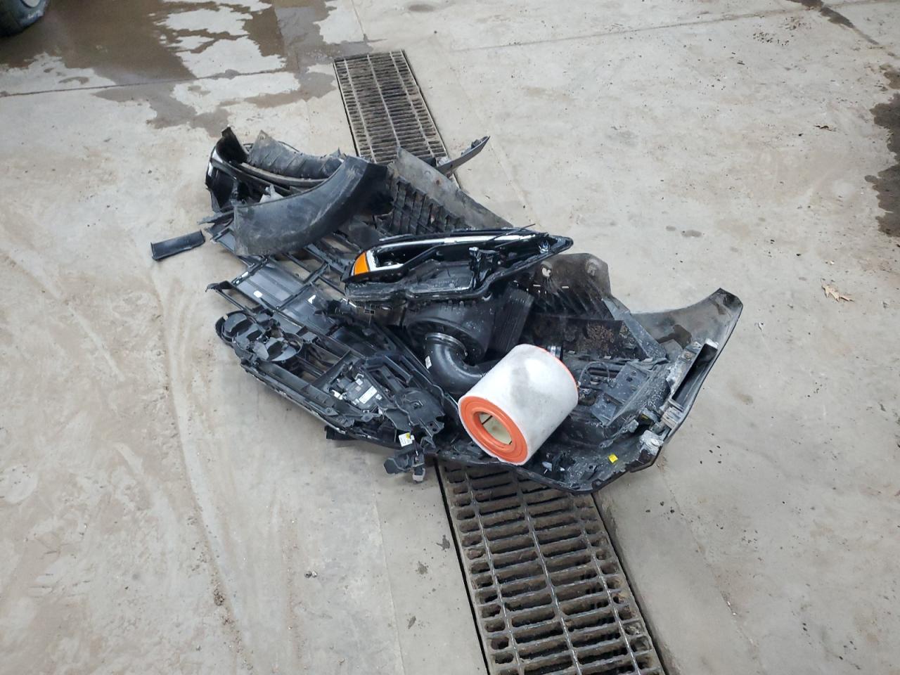 AUDI A6 ALLROAD PREMIUM PLUS