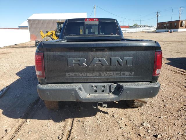 2017 RAM 2500 POWER - 3C6TR5EJ8HG700218