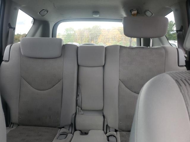 2010 TOYOTA RAV4 - JTMBF4DV8AD034802