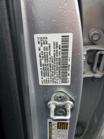 2013 ACURA RDX TECHNO - 5J8TB4H52DL008329