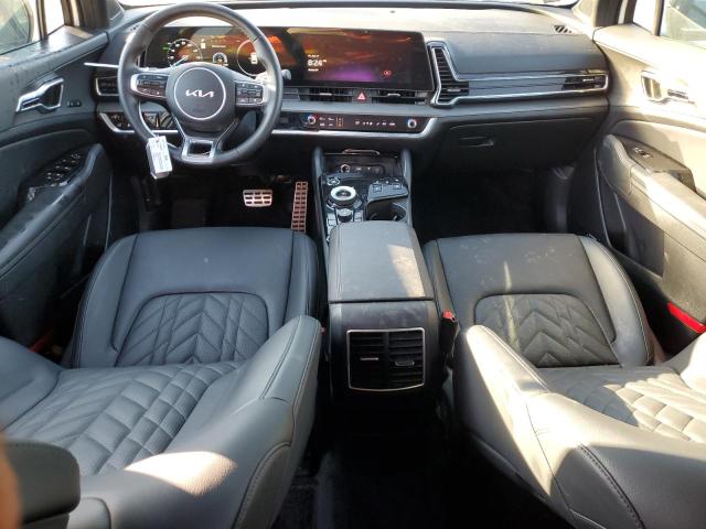 2025 KIA SPORTAGE X #3311886188