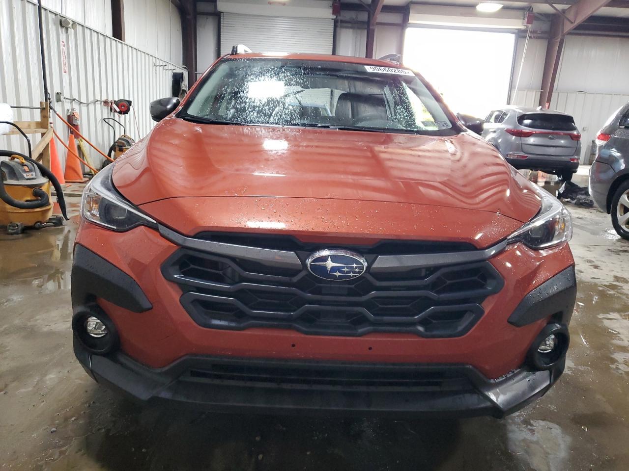 SUBARU CROSSTREK PREMIUM