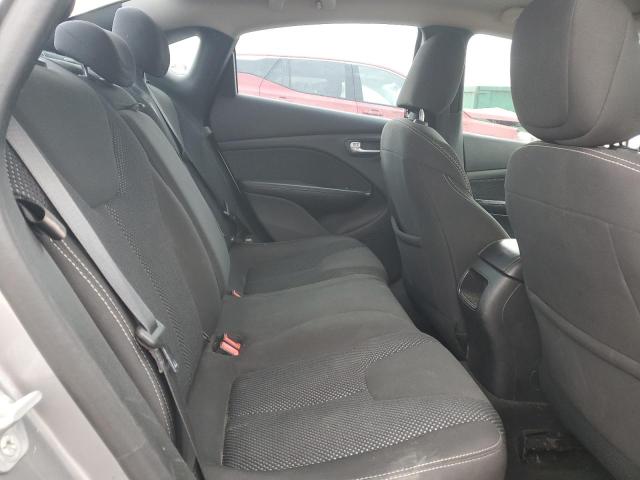 2014 DODGE DART SXT #3284824529