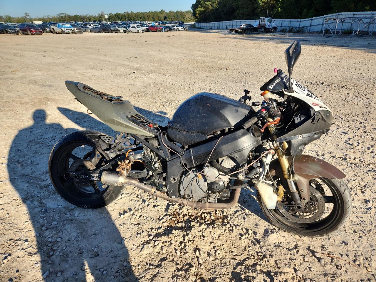 Vehicle photo
